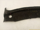 Cadillac CTS Trunk Carpet Upper Trim-11