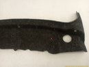 Cadillac CTS Trunk Carpet Upper Trim-12