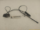 Cadillac CTS Driver Left Front Door Lock Actuator-1