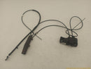 Cadillac CTS Driver Left Front Door Lock Actuator-2