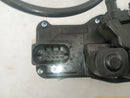Cadillac CTS Driver Left Front Door Lock Actuator-5