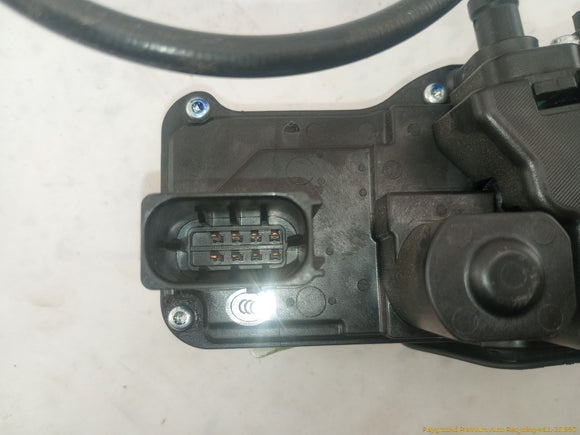 Cadillac CTS Driver Left Front Door Lock Actuator