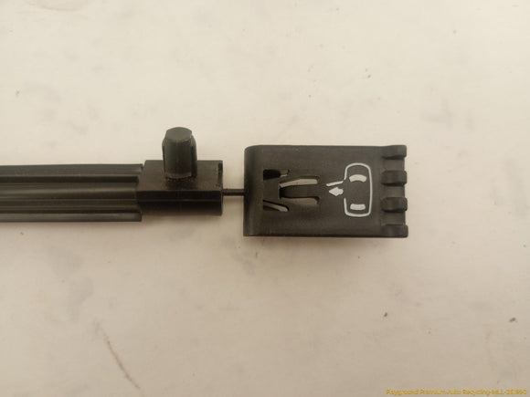 Cadillac CTS Driver Left Front Door Lock Actuator
