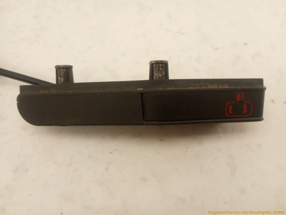 Cadillac CTS Driver Left Front Door Lock Actuator