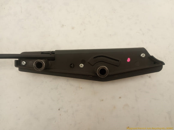 Cadillac CTS Driver Left Front Door Lock Actuator