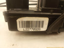 Cadillac CTS Driver Left Front Door Lock Actuator-12