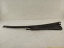 Cadillac CTS Passenger Front Left Cowl Vent Panel-1