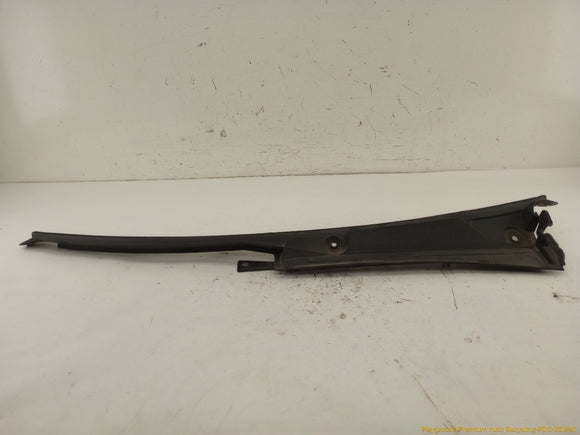 Cadillac CTS Passenger Front Left Cowl Vent Panel