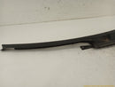 Cadillac CTS Passenger Front Left Cowl Vent Panel-3