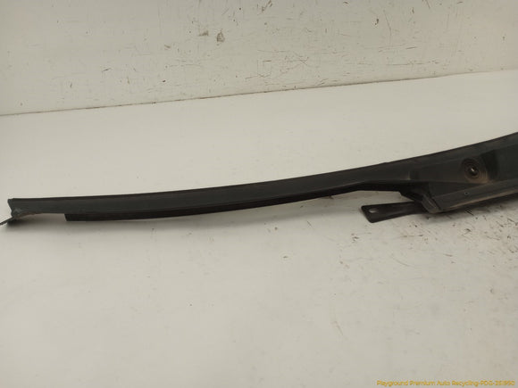 Cadillac CTS Passenger Front Left Cowl Vent Panel