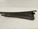 Cadillac CTS Passenger Front Left Cowl Vent Panel-4