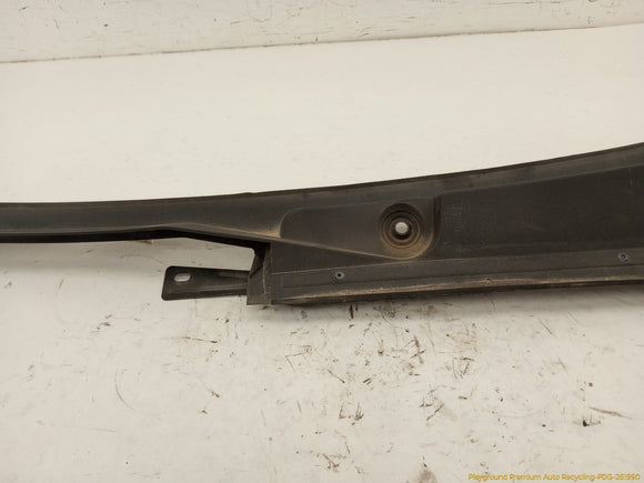 Cadillac CTS Passenger Front Left Cowl Vent Panel