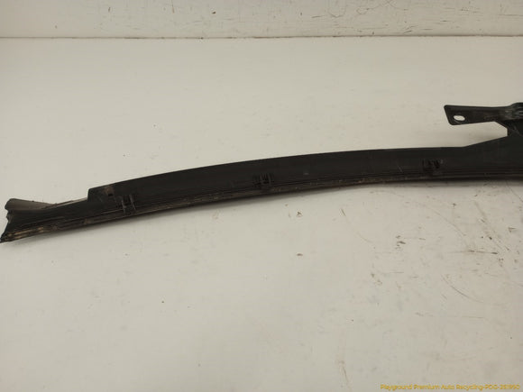 Cadillac CTS Passenger Front Left Cowl Vent Panel
