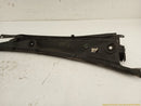 Cadillac CTS Passenger Front Left Cowl Vent Panel-8