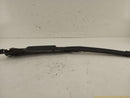 Cadillac CTS Passenger Front Left Cowl Vent Panel-10