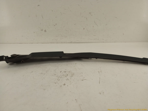 Cadillac CTS Passenger Front Left Cowl Vent Panel