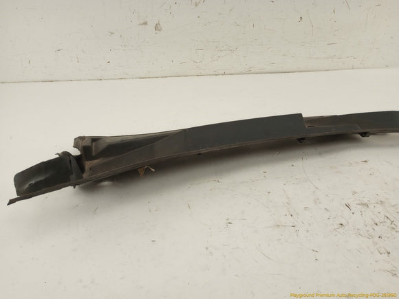 Cadillac CTS Passenger Front Left Cowl Vent Panel