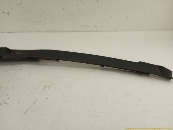 Cadillac CTS Passenger Front Left Cowl Vent Panel