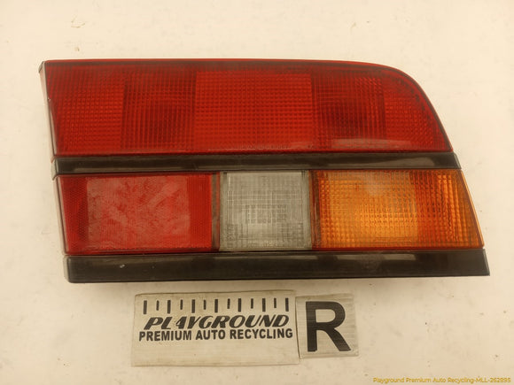 Nissan 300ZX Passenger Right Tail Lamp