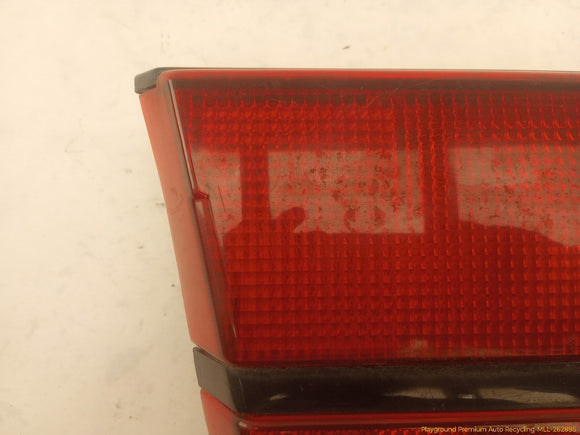 Nissan 300ZX Passenger Right Tail Lamp