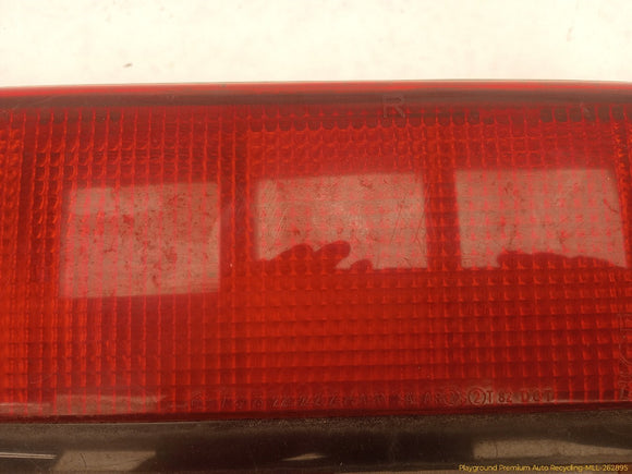 Nissan 300ZX Passenger Right Tail Lamp