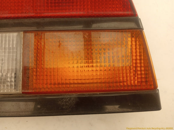 Nissan 300ZX Passenger Right Tail Lamp