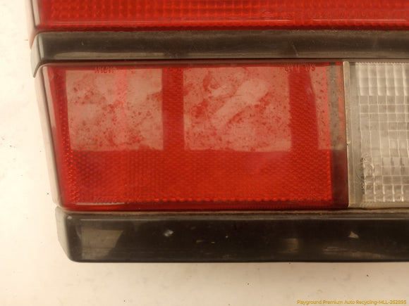Nissan 300ZX Passenger Right Tail Lamp