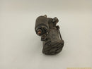 Ford Flex Starter Motor-2