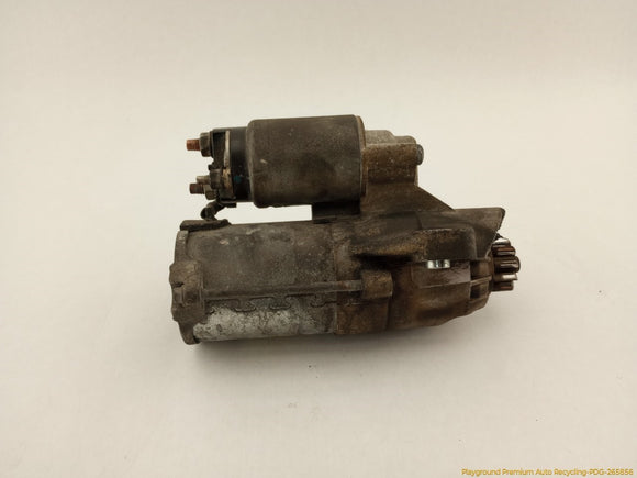 Ford Flex Starter Motor