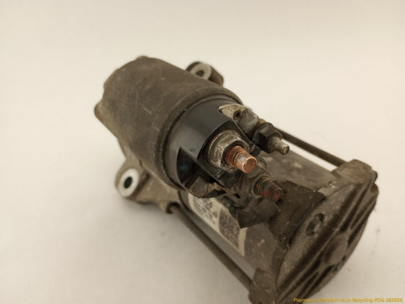 Ford Flex Starter Motor