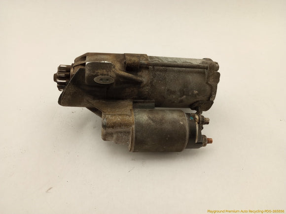 Ford Flex Starter Motor