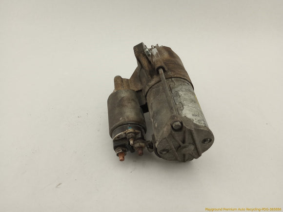 Ford Flex Starter Motor