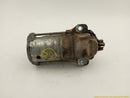 Ford Flex Starter Motor-10