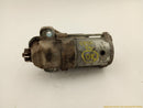 Ford Flex Starter Motor-12