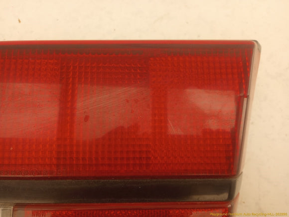 Nissan 300ZX Driver Left Tail Lamp