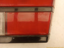 Nissan 300ZX Driver Left Tail Lamp-6