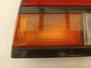 Nissan 300ZX Driver Left Tail Lamp-8