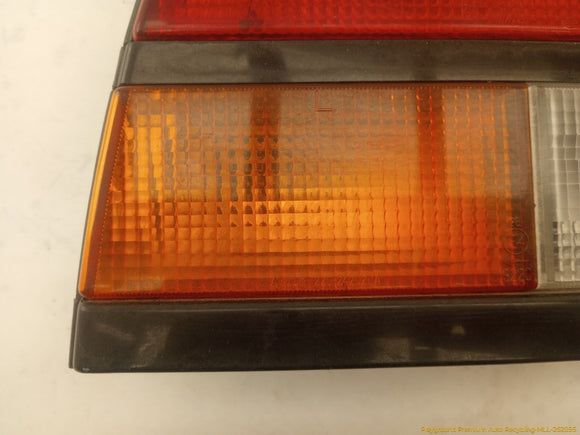 Nissan 300ZX Driver Left Tail Lamp