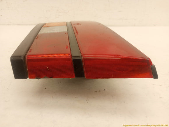 Nissan 300ZX Driver Left Tail Lamp