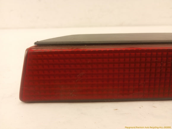 Nissan 300ZX Rear Center Tail Lamp