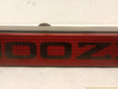 Nissan 300ZX Rear Center Tail Lamp-5