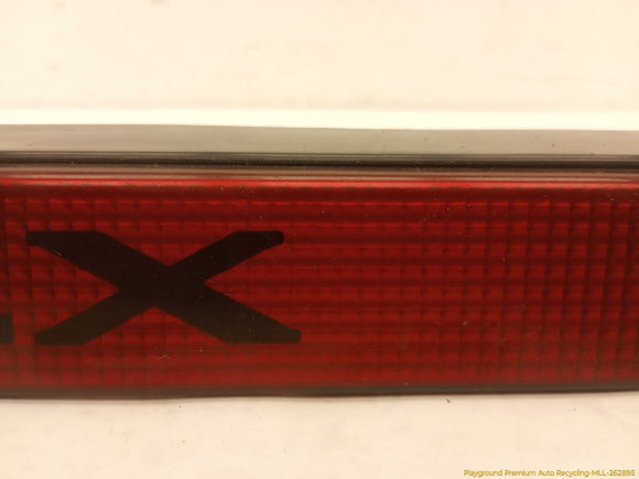 Nissan 300ZX Rear Center Tail Lamp