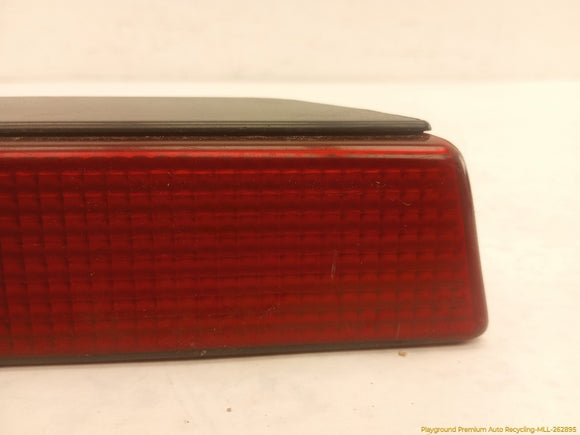 Nissan 300ZX Rear Center Tail Lamp