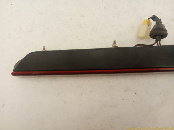 Nissan 300ZX Rear Center Tail Lamp
