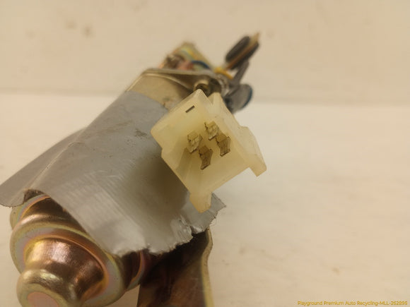 Nissan 300ZX Rear Wiper Motor