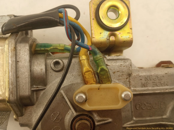 Nissan 300ZX Rear Wiper Motor
