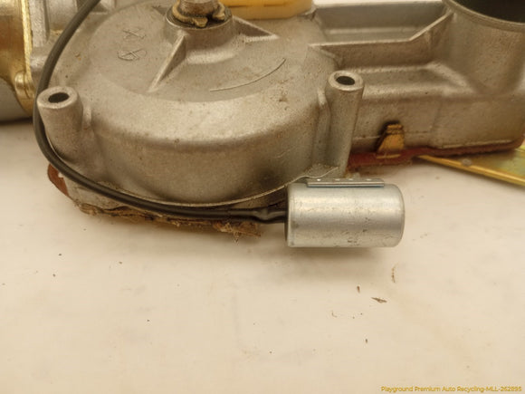 Nissan 300ZX Rear Wiper Motor