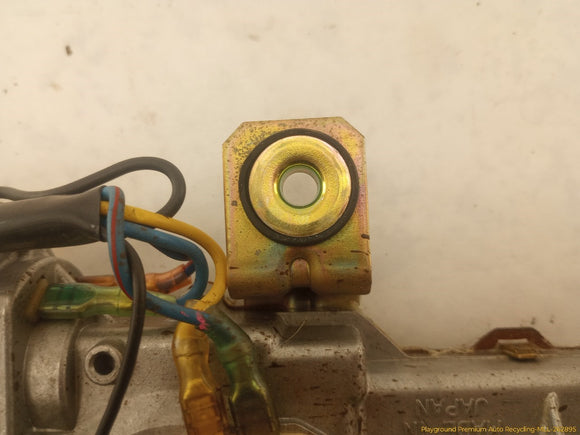 Nissan 300ZX Rear Wiper Motor