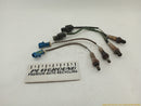 Ford Flex Set Of Oxygen Sensors-1