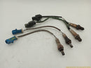 Ford Flex Set Of Oxygen Sensors-2